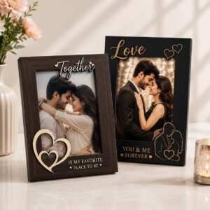 Mini Love Frame