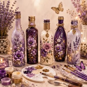 Bottle Art