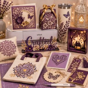 Cricut Creations